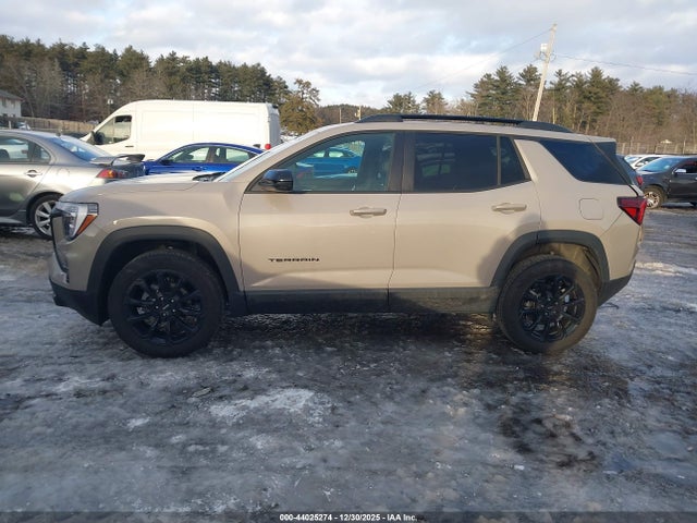 3GKALUEG7SL308690 GMC Terrain Awd Elevation