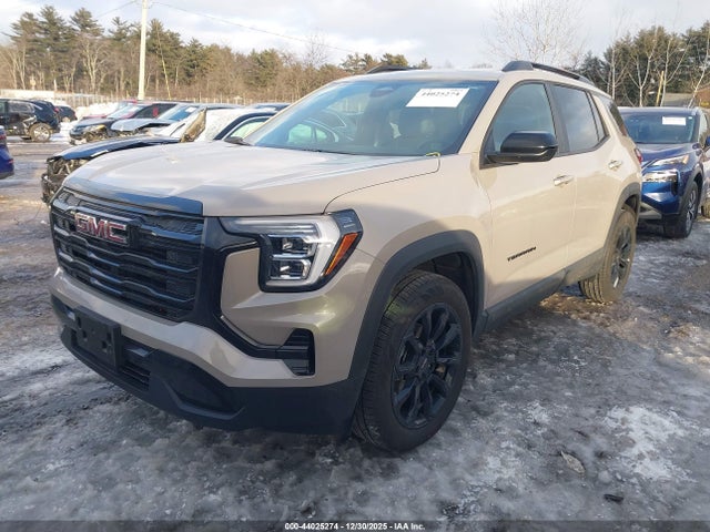 3GKALUEG7SL308690 GMC Terrain Awd Elevation