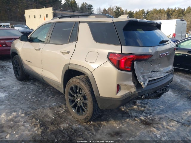 3GKALUEG7SL308690 GMC Terrain Awd Elevation
