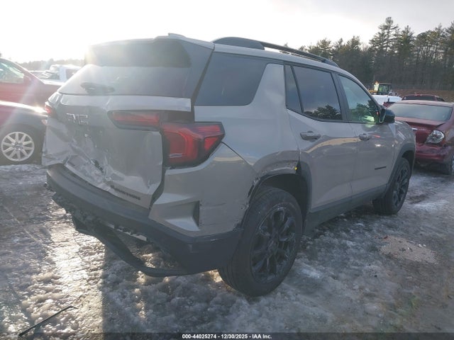 3GKALUEG7SL308690 GMC Terrain Awd Elevation