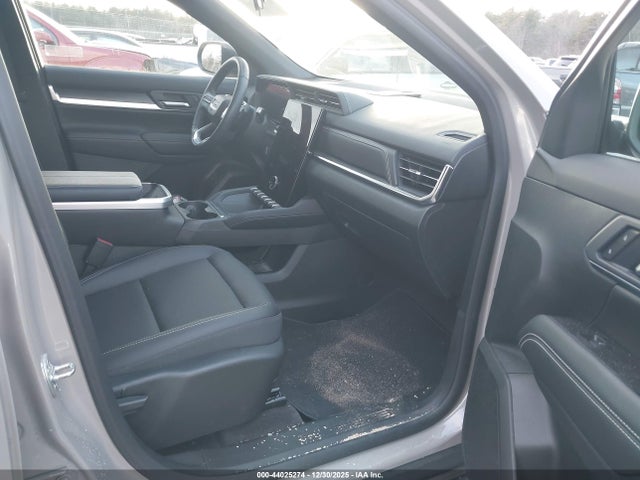 3GKALUEG7SL308690 GMC Terrain Awd Elevation