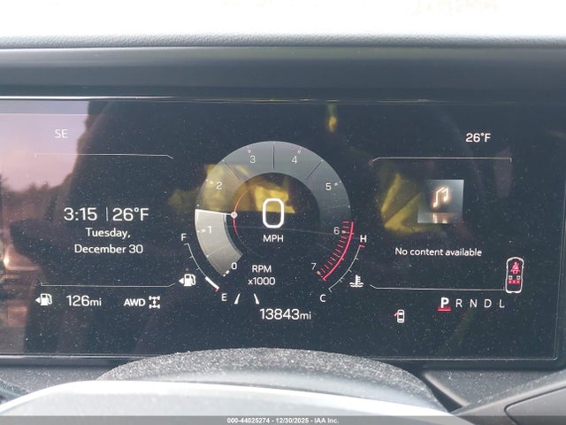3GKALUEG7SL308690 GMC Terrain Awd Elevation