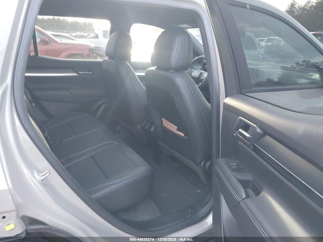 3GKALUEG7SL308690 GMC Terrain Awd Elevation