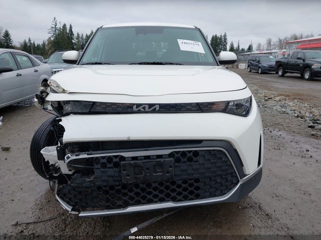 KNDJ23AU5P7873858 KIA SOUL S
