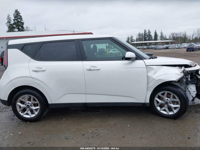 KNDJ23AU5P7873858 KIA SOUL S