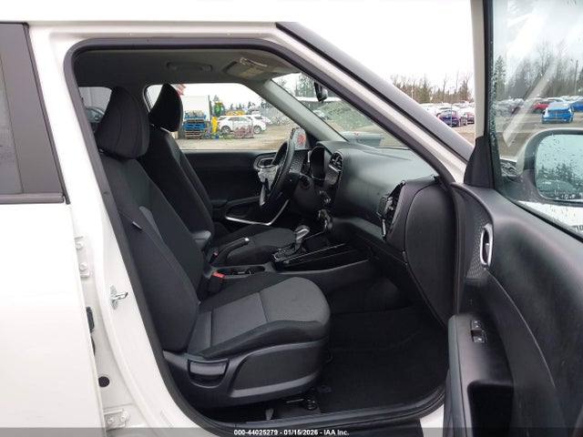 KNDJ23AU5P7873858 KIA SOUL S