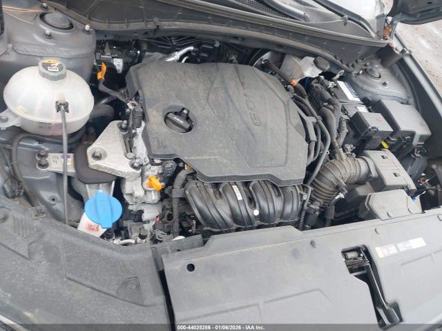Продажа на аукционе авто 2024 Hyundai Tucson Xrt, vin: KM8JFCDE6RU269454, номер лота: 44025286