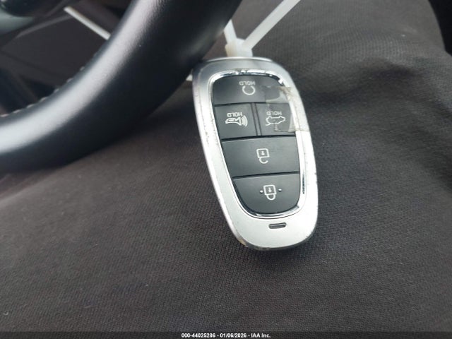 Продажа на аукционе авто 2024 Hyundai Tucson Xrt, vin: KM8JFCDE6RU269454, номер лота: 44025286