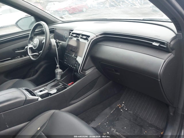 Продажа на аукционе авто 2024 Hyundai Tucson Xrt, vin: KM8JFCDE6RU269454, номер лота: 44025286