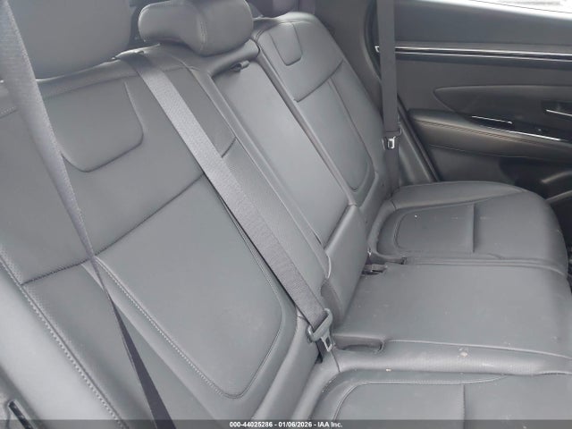 Продажа на аукционе авто 2024 Hyundai Tucson Xrt, vin: KM8JFCDE6RU269454, номер лота: 44025286