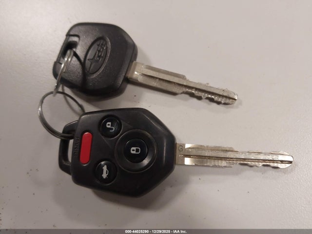 Продаж на аукціоні авто 2018 Subaru Outback 2.5i Premium, vin: 4S4BSAHC2J3327471, номер лоту: 44025290