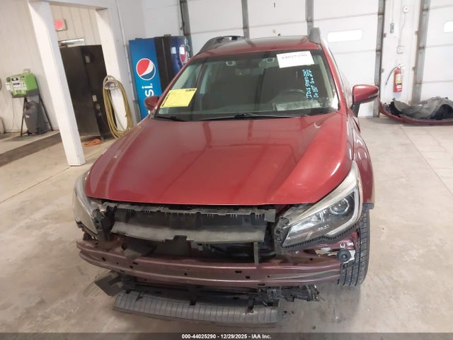 Продаж на аукціоні авто 2018 Subaru Outback 2.5i Premium, vin: 4S4BSAHC2J3327471, номер лоту: 44025290