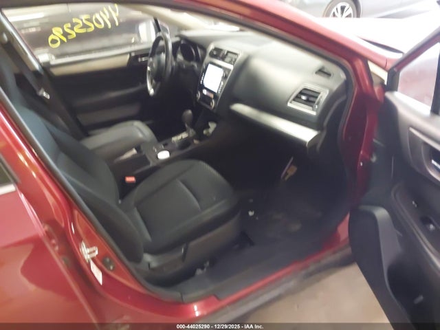 Продаж на аукціоні авто 2018 Subaru Outback 2.5i Premium, vin: 4S4BSAHC2J3327471, номер лоту: 44025290