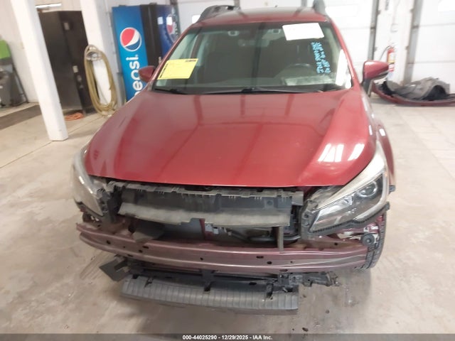 Продаж на аукціоні авто 2018 Subaru Outback 2.5i Premium, vin: 4S4BSAHC2J3327471, номер лоту: 44025290