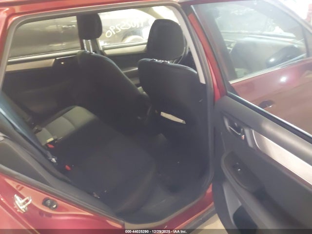 Продаж на аукціоні авто 2018 Subaru Outback 2.5i Premium, vin: 4S4BSAHC2J3327471, номер лоту: 44025290