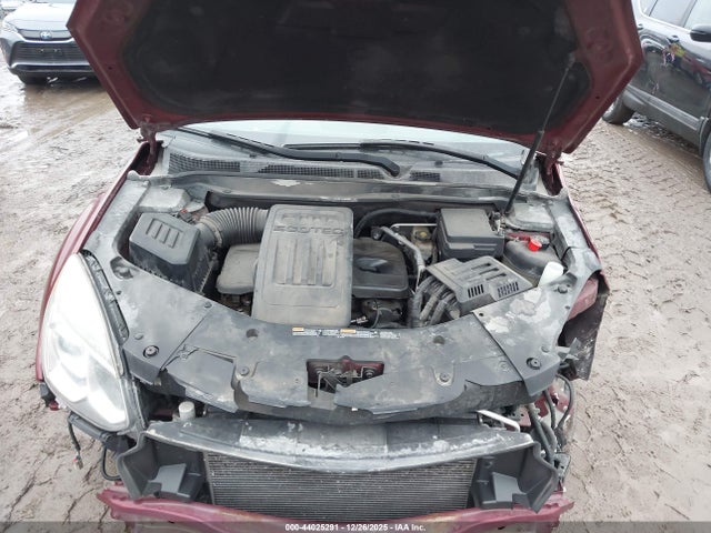 2GNFLFEK8G6227993 Chevrolet EQUINOX LT