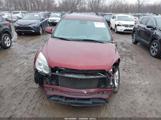 2GNFLFEK8G6227993 Chevrolet EQUINOX LT