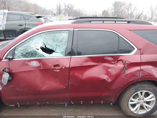 2GNFLFEK8G6227993 Chevrolet EQUINOX LT
