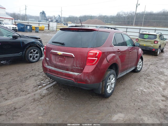 2GNFLFEK8G6227993 Chevrolet EQUINOX LT