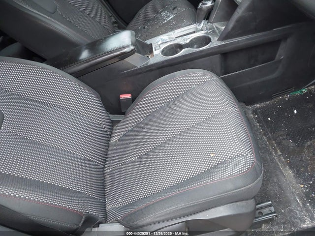 2GNFLFEK8G6227993 Chevrolet EQUINOX LT