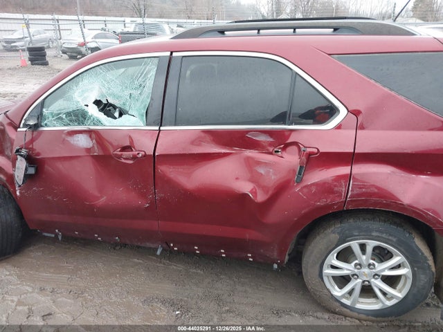 2GNFLFEK8G6227993 Chevrolet EQUINOX LT