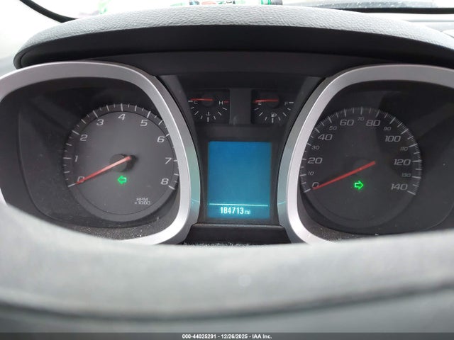 2GNFLFEK8G6227993 Chevrolet EQUINOX LT
