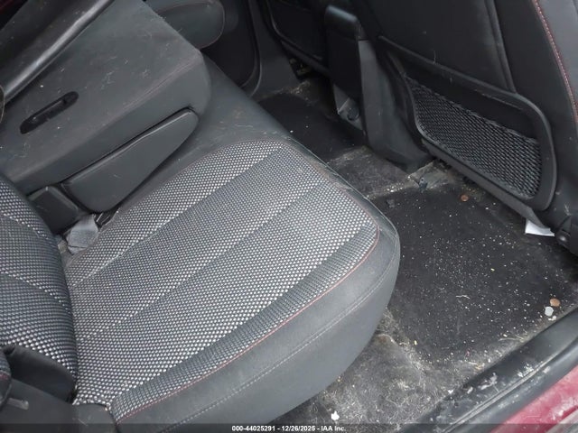 2GNFLFEK8G6227993 Chevrolet EQUINOX LT