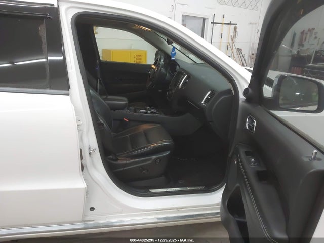 Dodge Durango Citadel Awd 2017 1C4RDJEG3HC686584 Image 5