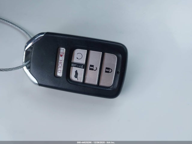 5FNYF7H54MB009317 Honda Passport 2wd Ex-l