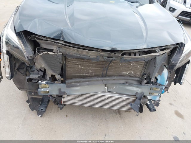 2021 CADILLAC XT4 1GYAZAR48MF003005 Photo 5