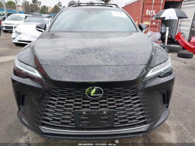 Lexus Rx 350h Premium Plus 2023 2T2BBMCAXPC019133 Image 13