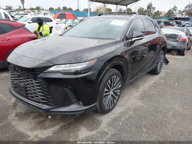 Lexus Rx 350h Premium Plus 2023 2T2BBMCAXPC019133 Image 2