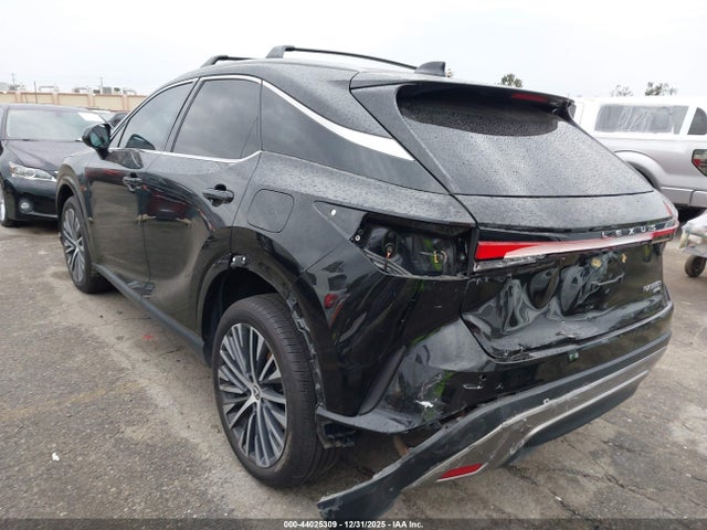 Lexus Rx 350h Premium Plus 2023 2T2BBMCAXPC019133 Image 3