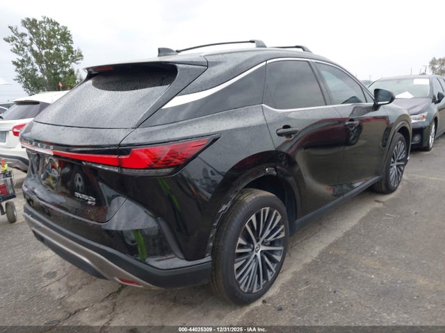 Lexus Rx 350h Premium Plus 2023 2T2BBMCAXPC019133 Image 4