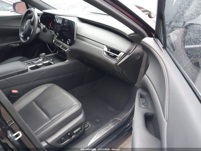 Lexus Rx 350h Premium Plus 2023 2T2BBMCAXPC019133 Image 5