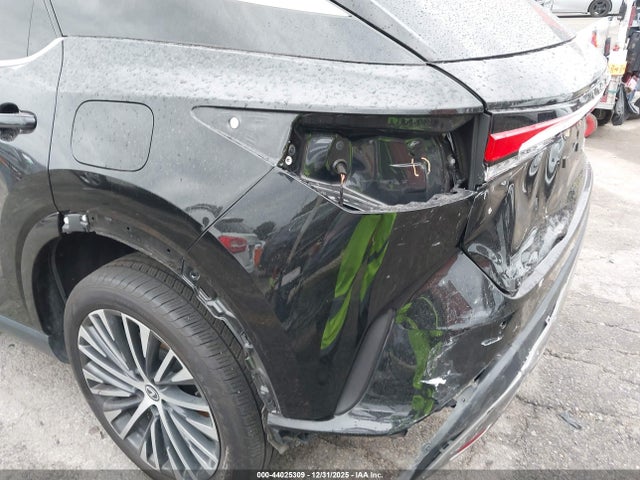 Lexus Rx 350h Premium Plus 2023 2T2BBMCAXPC019133 Image 6