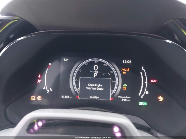 Lexus Rx 350h Premium Plus 2023 2T2BBMCAXPC019133 Image 7