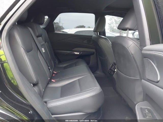 Lexus Rx 350h Premium Plus 2023 2T2BBMCAXPC019133 Image 8