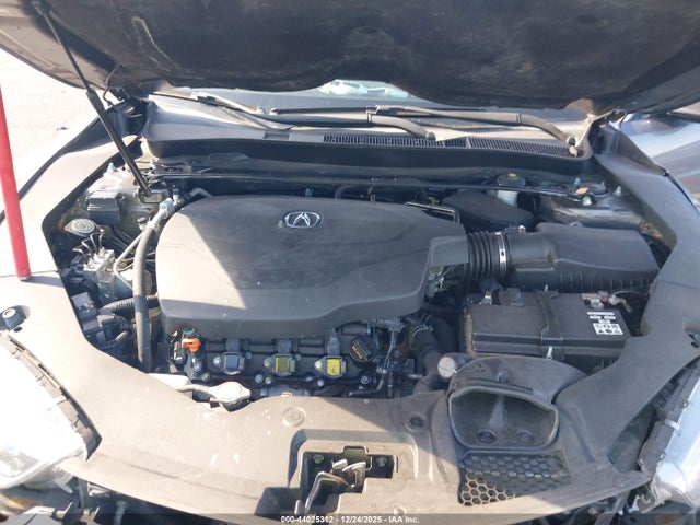 2019 ACURA TLX 19UUB2F33KA001800 Photo 9