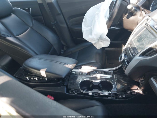 2019 ACURA TLX 19UUB2F33KA001800 Photo 4