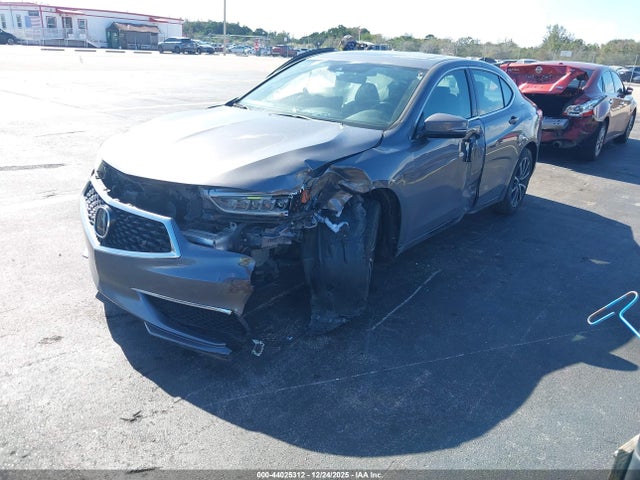 2019 ACURA TLX 19UUB2F33KA001800 Photo 5