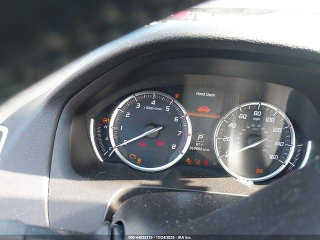 2019 ACURA TLX 19UUB2F33KA001800 Photo 6