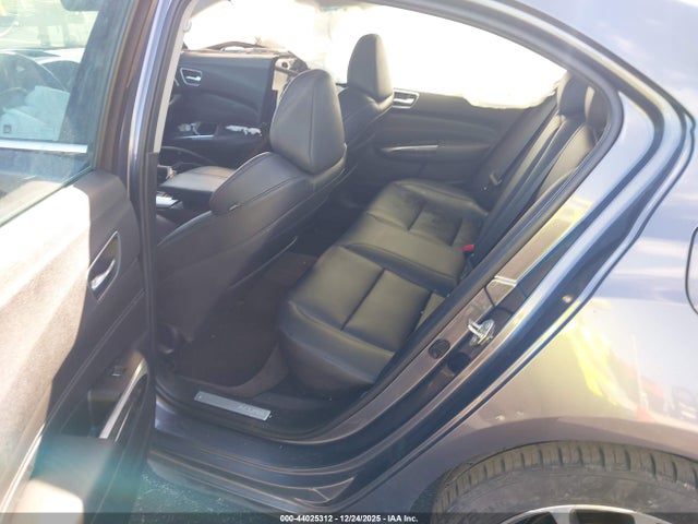 2019 ACURA TLX 19UUB2F33KA001800 Photo 7