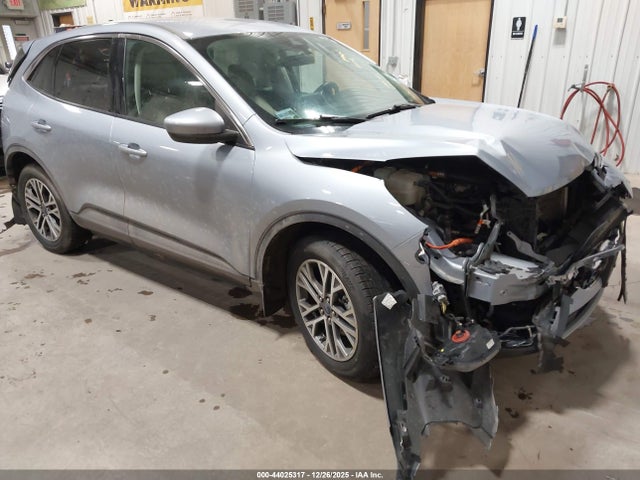 2022 FORD ESCAPE 1FMCU9CZ4NUB29385