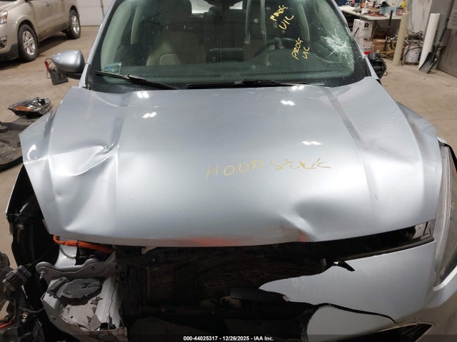 2022 FORD ESCAPE 1FMCU9CZ4NUB29385 Photo 9