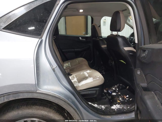 2022 FORD ESCAPE 1FMCU9CZ4NUB29385 Photo 7