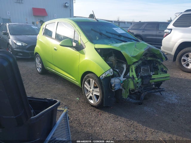 2014 KL8CD6S92EC583735 главное изображение