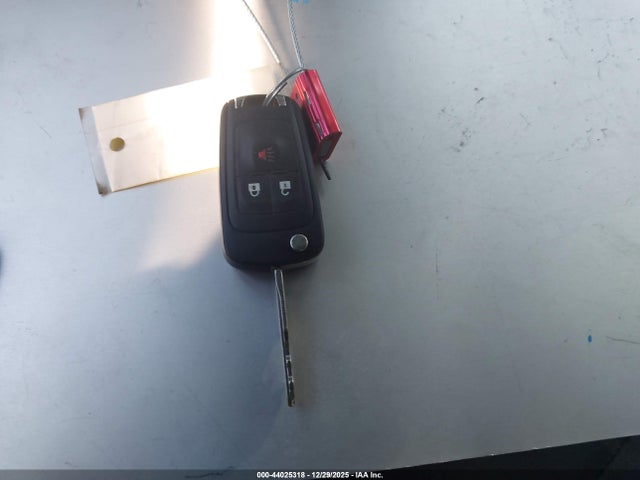 Chevrolet Spark 1lt Auto 2014 KL8CD6S92EC583735 Image 11