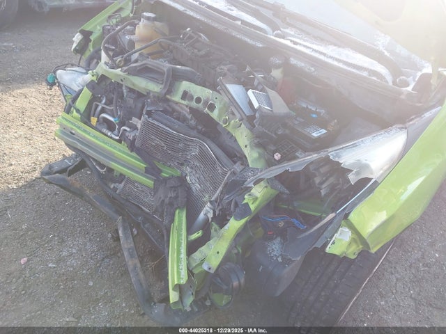 Chevrolet Spark 1lt Auto 2014 KL8CD6S92EC583735 Image 18