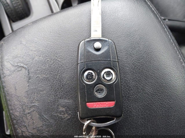 2010 ACURA TSX JH4CU2F60AC016805 Photo 10